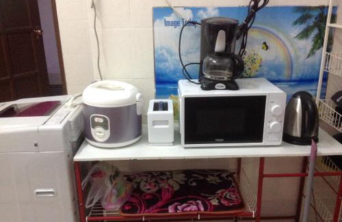 Bukit Kuang Casa | Addeen homestay