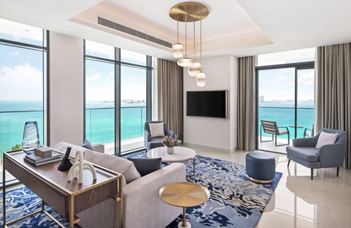 Muharraq Hotel | Address Beach Resort Bahrain