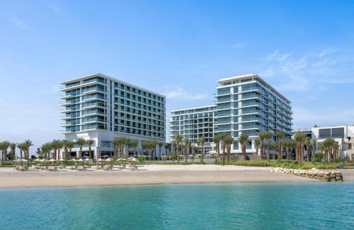 Muharraq Complejo | Address Beach Resort Bahrain