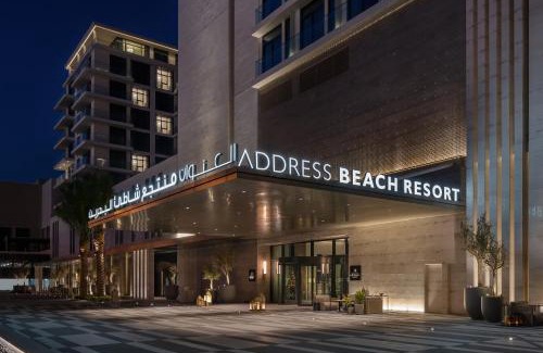 Muharraq Complejo | Address Beach Resort Bahrain