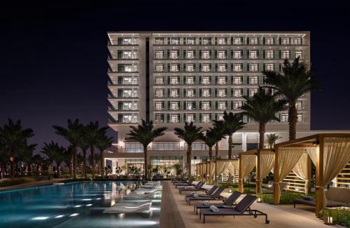 Muharraq Complejo | Address Beach Resort Bahrain