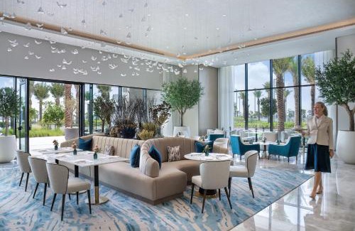 Muharraq Complejo | Address Beach Resort Bahrain