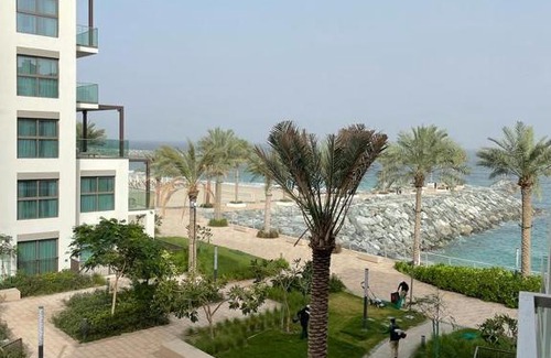 Sharm Apartamento | Address Beach Resort Fujairah - 2 bedroom apartment