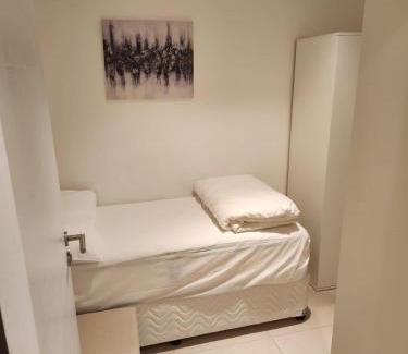 Sharm Apartamento | Address Beach Resort Fujairah - 2 bedroom apartment