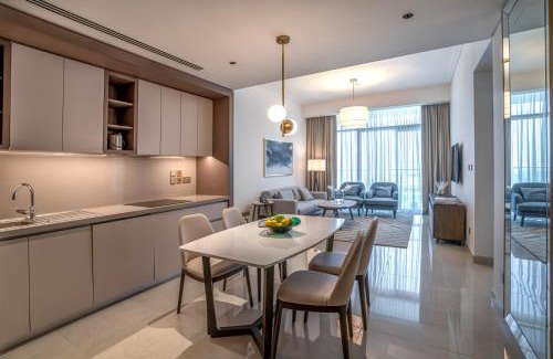 Muharraq Apartamento | Address Beach Resort Residences Bahrain
