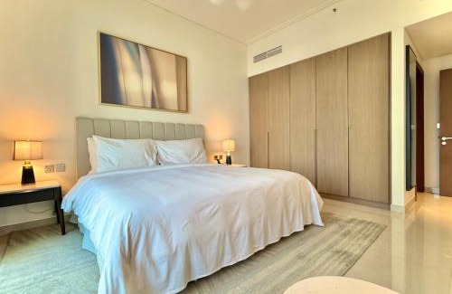 Muharraq Apartamento | Address Beach Resort Residences Bahrain