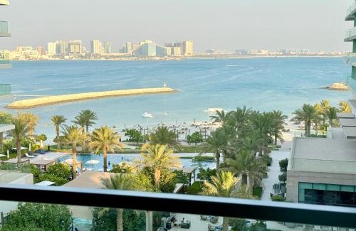 Muharraq Apartamento | Address Beach Resort Residences Bahrain