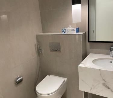 Sharm Apartamento | Address Beach Resort Residence Fujairah