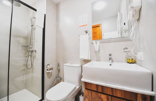 Avlabari Hotel | Address Boutique Hotel