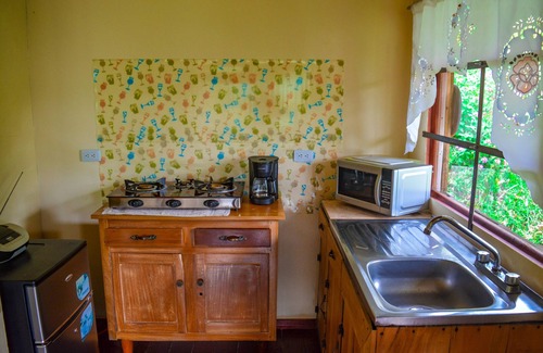 Sarchí norte Casa | Adela's Lodge