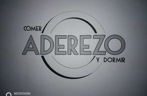 Zarza de Alange Casa | ADEREZO Hostal Restaurante