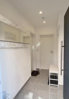 Bad Mergentheim Apartamento | Adessa Apartment