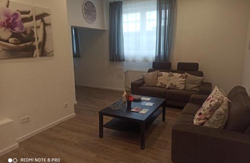 Bad Mergentheim Apartamento | Adessa Apartment