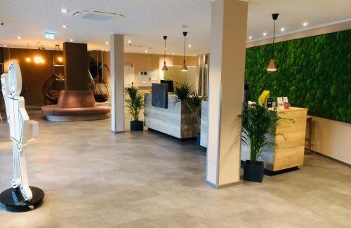 Goettingen Hotel | Adesso Hotel Göttingen