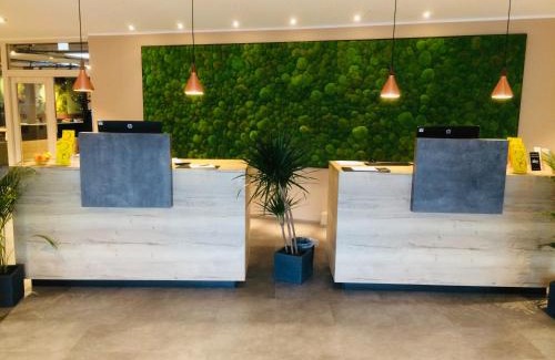 Goettingen Hotel | Adesso Hotel Göttingen