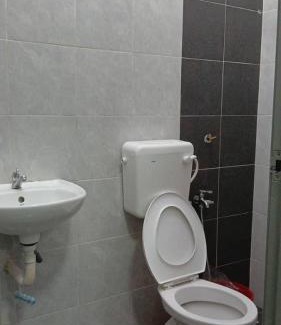 Jengka Apartamento | Adia's homestay jengka