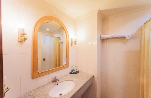 Balikpapan Hotel | ADIKA HOTEL BAHTERA