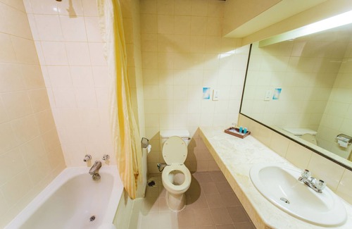 Balikpapan Hotel | ADIKA HOTEL BAHTERA