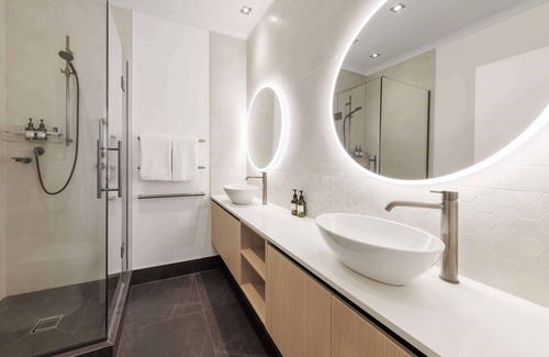 Auckland Central Business District Hotel | Adina Citylife Auckland