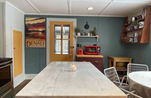 Keene Valley Casa | Adirondack Getaway in the heart of Keene Valley near Ausable Club