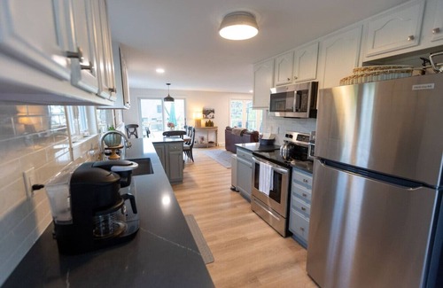 Mayfield Casa | Adirondack Lake Family Camp Plan your adventure