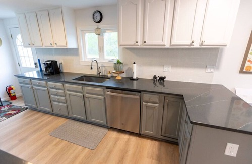 Mayfield Casa | Adirondack Lake Family Camp Plan your adventure