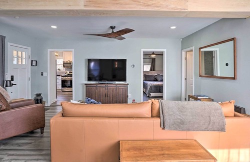 Gansevoort Casa | Adirondacks Escape: Near Lakes & Hiking