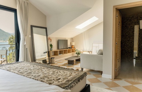 Dobrota Hotel | Adiya Signature Hotel