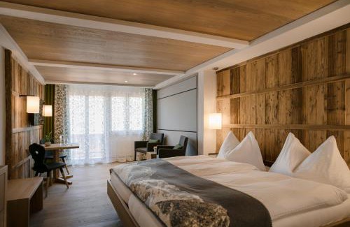 Adelboden Hotel | Adler Adelboden