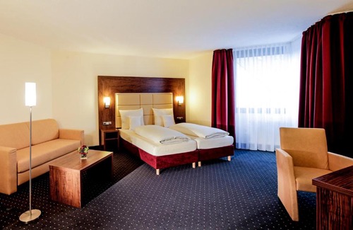 Gross-Gerau Hotel | Adler Hotel & Restaurant Groß-Gerau