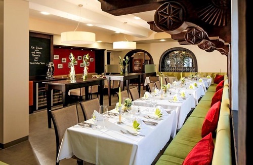 Gross-Gerau Hotel | Adler Hotel & Restaurant Groß-Gerau