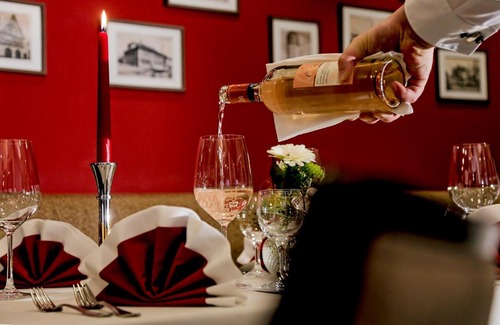Gross-Gerau Hotel | Adler Hotel & Restaurant Groß-Gerau