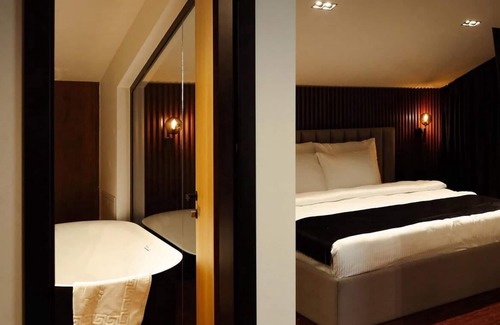 Prizren Hotel | Adler Hotel