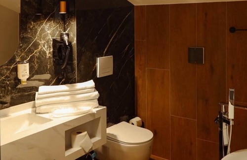 Prizren Hotel | Adler Hotel