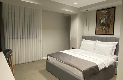 Prizren Hotel | Adler Hotel