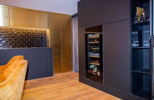 Michelstadt Apartamento | Adlerlodge - Appartement 3