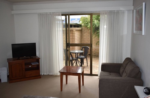 Bunbury Hotel | Admiral Motel Bunbury