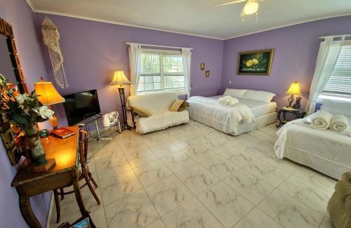 Jan Thiel Hotel | Adonai Hotel Boutique
