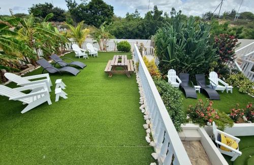 Jan Thiel Hotel | Adonai Hotel Boutique