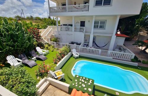Jan Thiel Hotel | Adonai Hotel Boutique