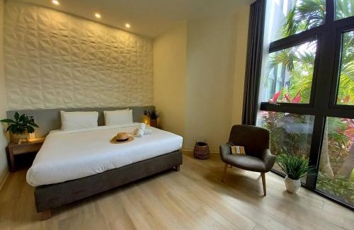Maho Hotel | Adonis Cupecoy