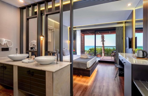 Side Hotel | Adora Calma Beach Hotel - Adults Only