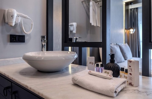 Side Hotel | Adora Calma Beach Hotel - Adults Only