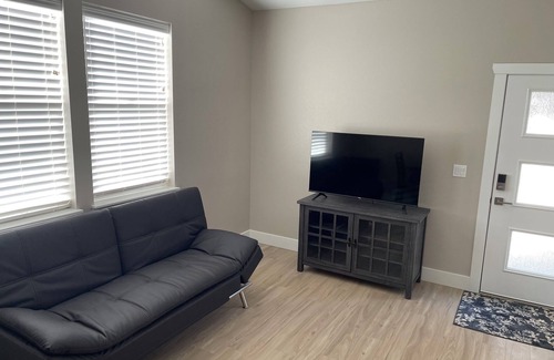 Tri-Cities Apartamento | Adorable 1-bedroom Guesthouse for Travel Professional