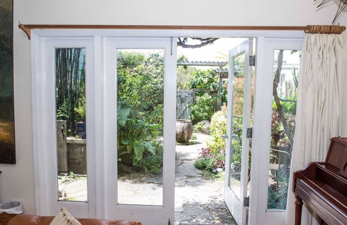 Stinson Beach Cabaña | Adorable Acogedor Estudio