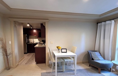 Seafair Casa | Adorable Haven with backyard view in Richmond. License: 23-016495