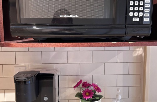 Seafair Casa | Adorable Haven with backyard view in Richmond. License: 23-016495