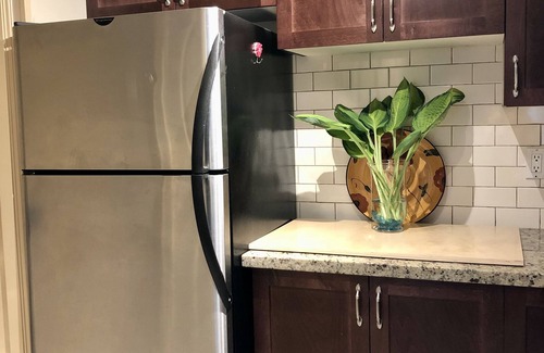 Seafair Casa | Adorable Haven with backyard view in Richmond. License: 23-016495