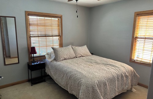 Mankato Casa | Adorable house in lower north