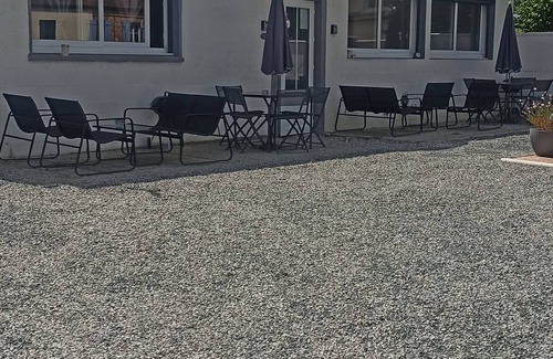 Vernon Apartamento | Adorable logement★Cosy★Calme★WIFI★Machine à laver★Proche de Giverny